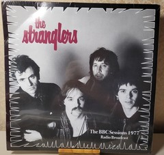 The BBC Sessions 1977 Radio Broadcast – (Sealed & New)w/minor sleeve damage