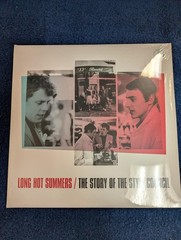 Long Hot Summers / The Story of the Style Council 3LP Vinyl Paul Weller SEALED