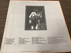 Little Milton Blues n Soul LP Vinyl Record Blues Pop Soul Music
