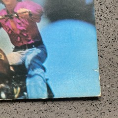 Arlo Guthrie “Running Down The Road” UK vinyl gatefold cover RSLP6346