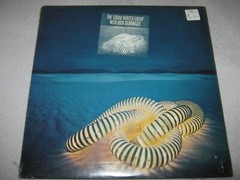 The EDGAR WINTER Group with RICK DERRINGER ORIGINAL SEALED Vinyl LP 1975 PZ33798