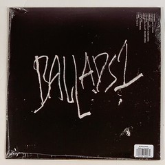 Joji Ballads 1 1LP Vinyl Limited Black 12″ Record