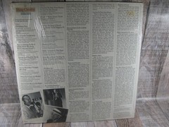 A bing Crosby Collection Volume II 14 Sides Never Released on LP’s Vinyl LP 12″