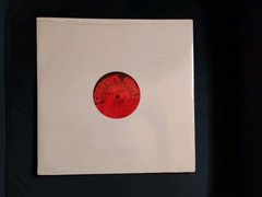 D.J. KOOL – What The Hell You Come In Here For? – 12″ Single Vinyl LP