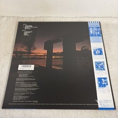 Kids In The Kitchen S/T Japan LP OBI [16185ER] EX POP Rock Electronic Synth