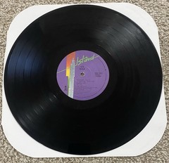 U2-War 12” LP on Island Rec 1st Press Gatefold +Free plastic slipcover