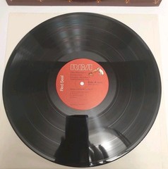 Vladimir Horowitz Collection RCA Red Seal Vinyl. Lot of 8 LPs. Complete Set! NM