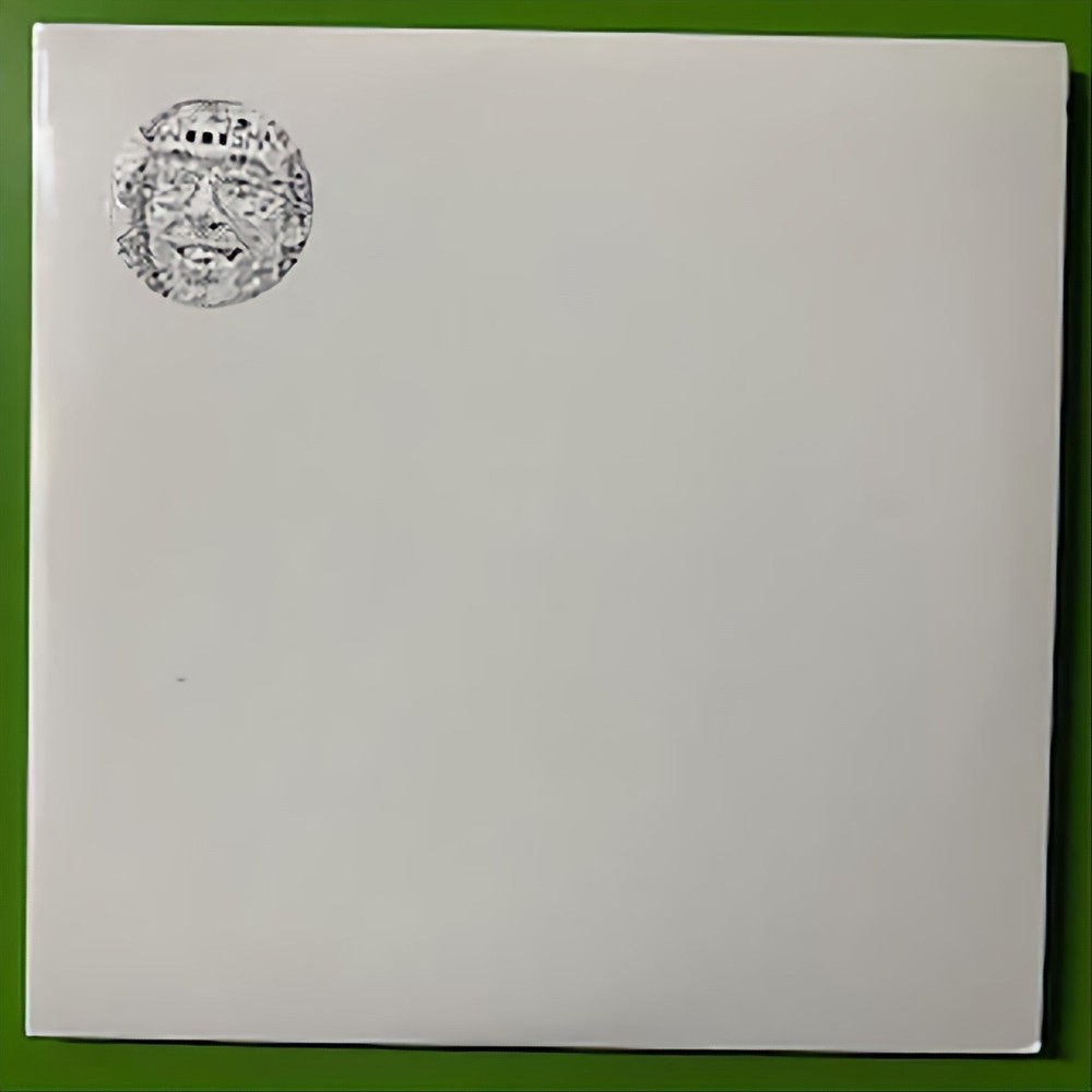 Woodsman – ‘Woodsman’ 3x LP & EP 2017 USA Ltd Ed Numbered Lemon Lime Vinyl Psych