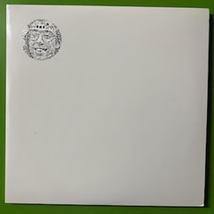 Woodsman – ‘Woodsman’ 3x LP & EP 2017 USA Ltd Ed Numbered Lemon Lime Vinyl Psych