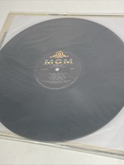 BLOW-UP ORIGINAL SOUNDTRACK CARLO PONTI LP HERBIE HANCOCK #E-4447 st