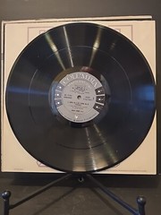 Beethoven Serkin-Sonata No. 14 Moonlight Sonata No. 8 ML-5164 EX / VG