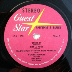 Various, Rhythm & Blues, (LP, Comp), NM or M-, 4257262923