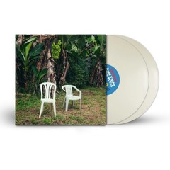 BAD BUNNY DEBI TIRAR MAS FOTOS (2LP/OPAQUE WHITE VINYL) LP New