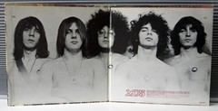 MC5 – Kick Out the Jams: Gatefold Radio edit: Excellent (Tested)