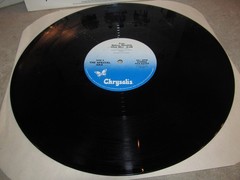 NM – Promo THE SPECIAL AKA Free Nelson Mandela CHRYSALIS original Ska 12″ Remix