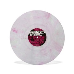 Twisted Metal Symphony 2xLP