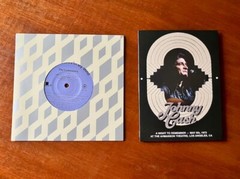 TMR Vault #45 Third Man Records – Johnny Cash – A Night to Remember (Live)