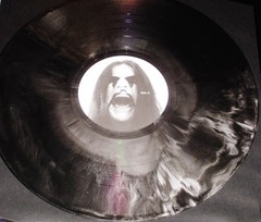 Immortal: At The Heart Of Winter LP Color Vinyl Record 2025 Slipcover EU NEW