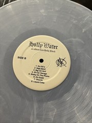 Fly Anakin & Big Kahuna OG – Holly Water Smoke Clear (2019 – US – Original) NM