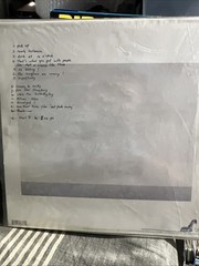 SOLEX Pick Up Lp Vinyl 12” Record Rare