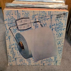 Vinyl Record Albums LPs Classic Rock Pop Soul Funk Jazz 60s 70s 80s (You pick)