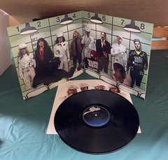 Cheap Trick – Dream Police – Original 1979 US First Pressing FE 35773 Gatefold