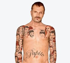 Miguel Bose – Papito [New Vinyl LP] Spain – Import