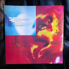 Cocteau Twins – Milk & Kisses (LP, RE, RM) (Mint (M)) – 4006381150