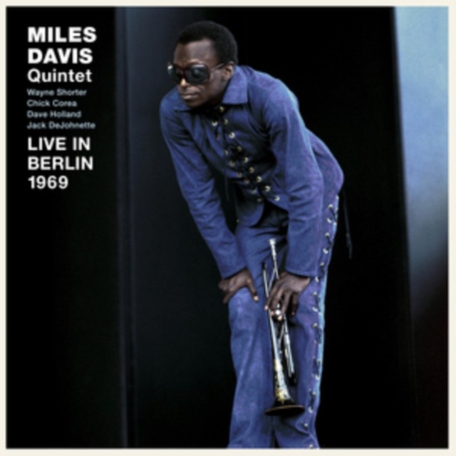Live In Berlin 1969 (limited Edition)