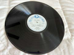 BOB MARLEY & Wailers LP African Herbsman Trojan TRLS.62-B STEREO United Kingdom