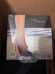 Slayyyter – DANCE Urban Outfitters Exclusive 7 Inch Vinyl New Seal