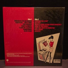 The English Beat • I Just Can’t Stop It • 1st Pressing • SRK 6091