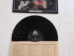 Michael Staley Band “Cabin Fever” Pristine NEVER PLAYED 1978 Vinyl Pressing!