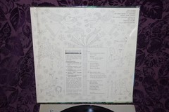 ROBERT SHAW CHORALE The Many Moods of Christmas Shrink RCA Record LP VG++/EX+