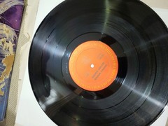 Johnny Winter – Second Winter – 3‑Sided LP – Columbia KCS 9947 – 1969 – EX Vinyl