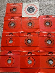 SLADE 11 7″ VINYL SINGLE – MAMA WEER ALL CRAZEE NOW, EVERYDAY