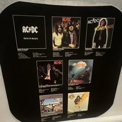AC/DC If You Want Blood You’ve Got It Atlantic SD 19212 Stereo Vinyl LP