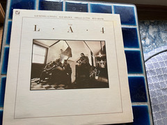 Concord Jazz ,The La 4