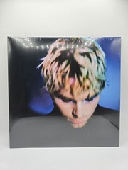 LUKE HEMMINGS Boy Limited Edition Gatefold Seaglass Vinyl SIGNED Insert 🆕 ✅