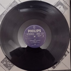 Rush 2112 RARE mis “label” Vinyl LP Import f/Holland Gatefold Prog Rock