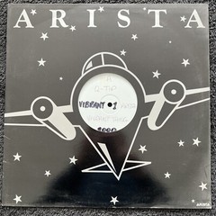 Q-Tip Vivrant Thing (Original Vocal Mix) 12” WHITE LABEL PROMO TESTED EX VIDEO