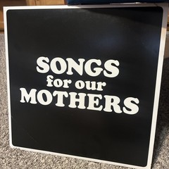 Songs for Our Mothers by Fat White Family (Record, 2016) LP Vinyl