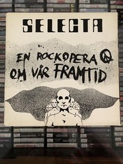 Selecta