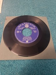 Elvis – Little Sister – RCA 86.304 ( ORIGINAL RCA VICTOR BLUE LABEL) – RELEASED