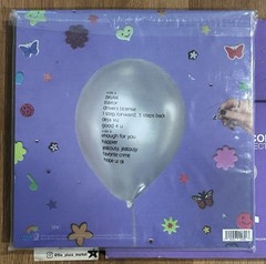 Olivia Rodrigo IVC Edition vinyl Purple Marble sold out New Sealed record