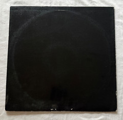 Moodymann – Black Mahogany 12″ (VG++) [1st US Press] KDJ