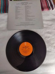 The Edgar Winter Group Shock Treatment Vinyl Album