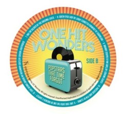 Special Limited Edition :: One Hit Wonders :: Popstars That Time Forgot Vinyl