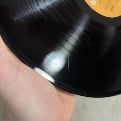 よいこのたのしいクリスマス LP Christmas Japan Import VG Kids Holiday Santa Claus Rudolph