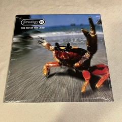Prodigy – The Fat Of The Land (2× Vinyl LP 2020, Reissue, Repress XLLP 121) New